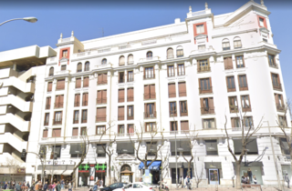 Corte Inglés abrirá su primer hotel Madrid