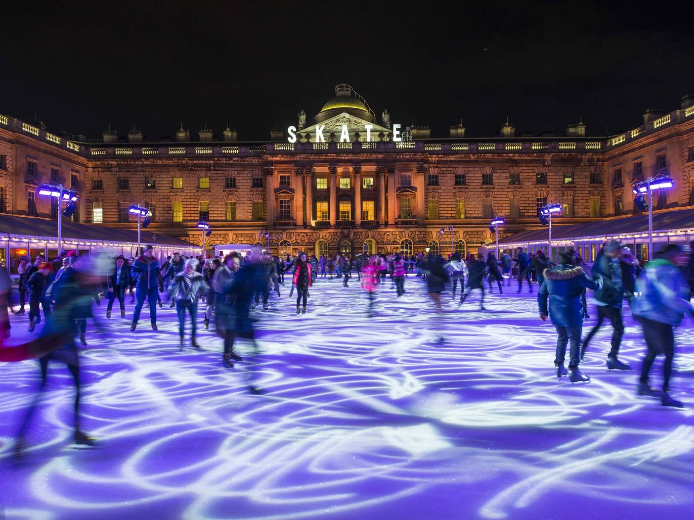 Christmas in London 2024 Festive Events, Activities & Things To Do