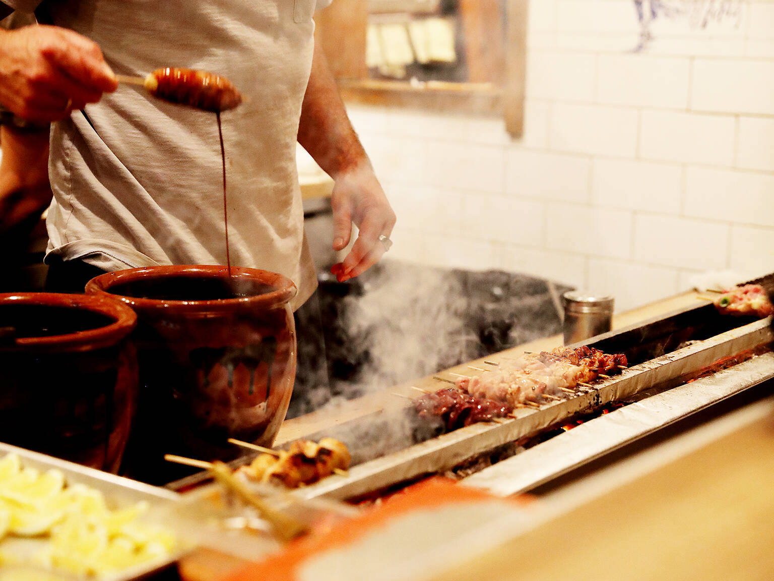 12 Best Restaurants in Berkeley to Book Right Now