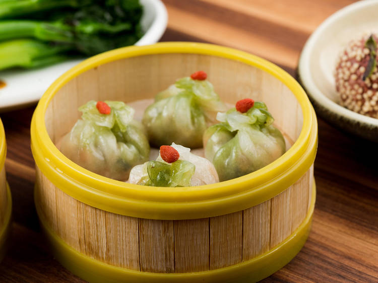 Dinding Dumpling Houses – One of the best place for Noodles and dumplings