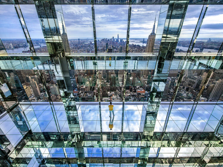 Summit One Vanderbilt