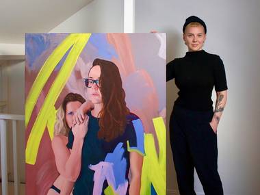 Where to buy art in Melbourne Where to buy art in Melbourne