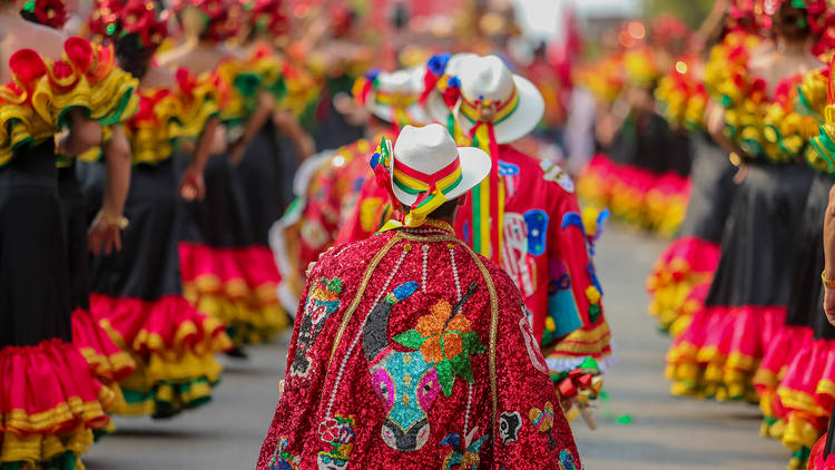 Carnaval de Barranquilla