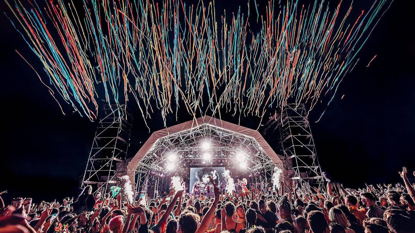 The best music festivals in London 2023