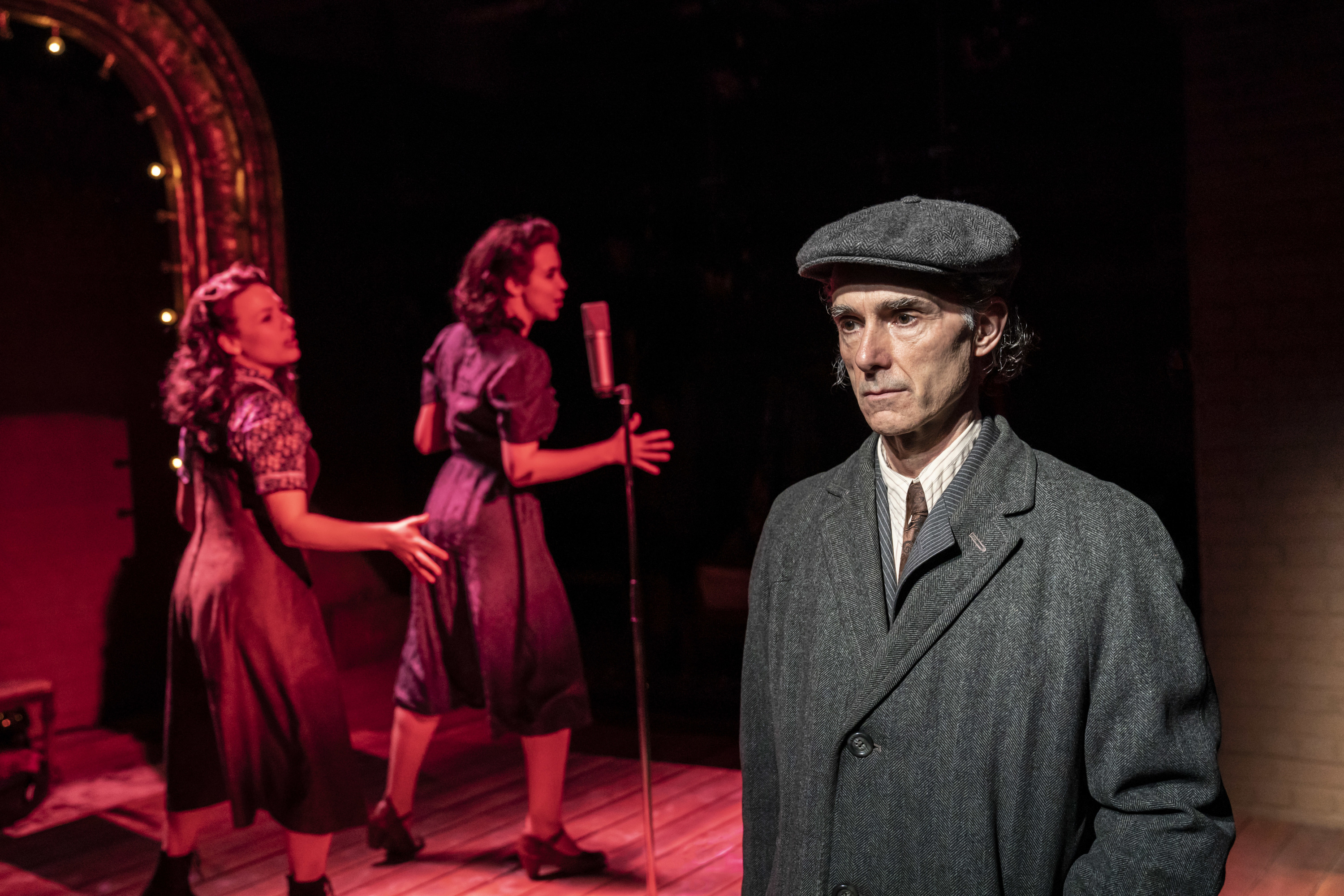 Indecent: Thrilling Tribute To Controversial Yiddish Play God Of Vengenace