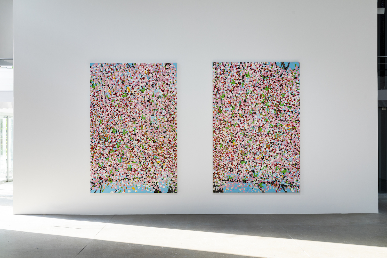 Damien Hirst