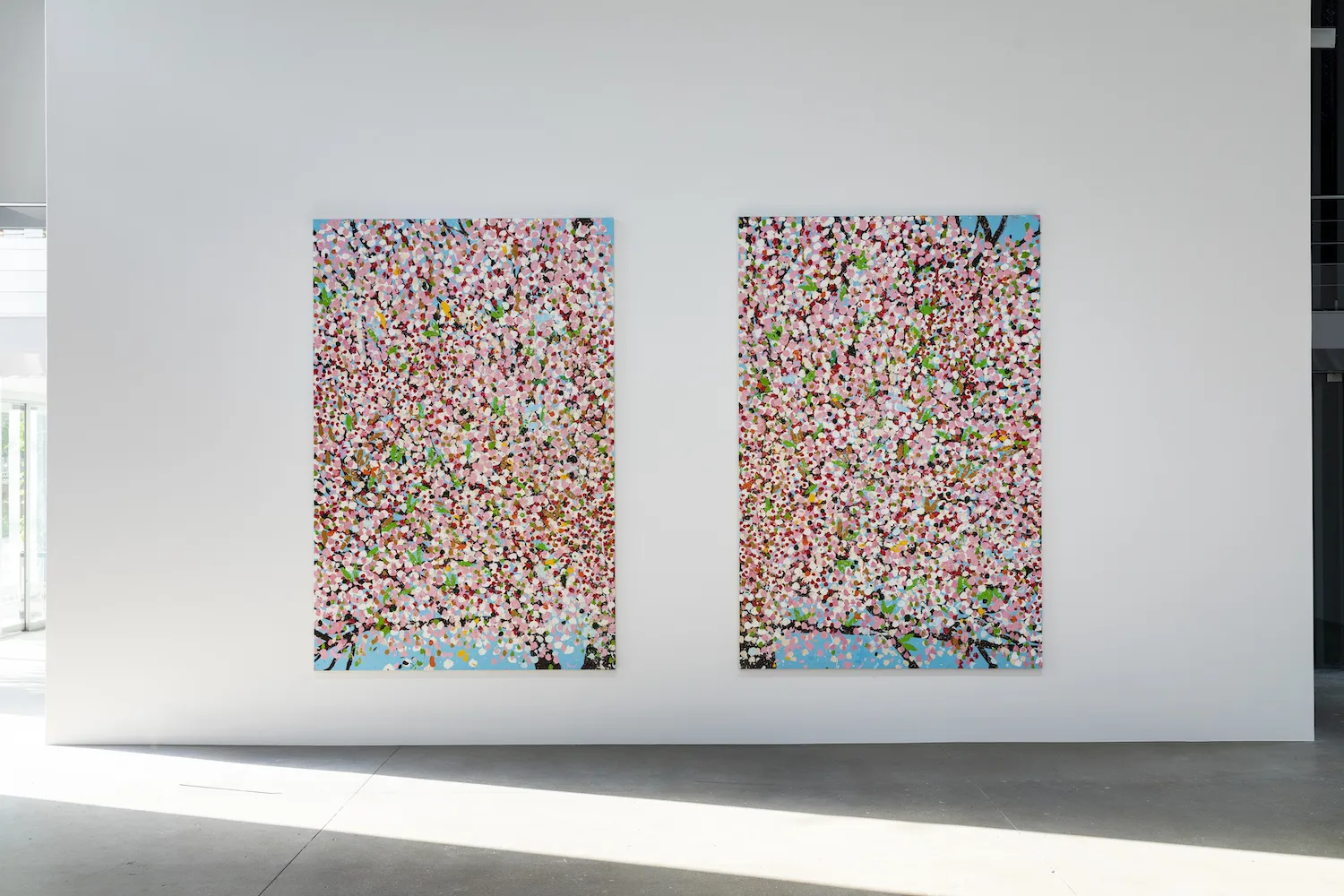 Damien Hirst