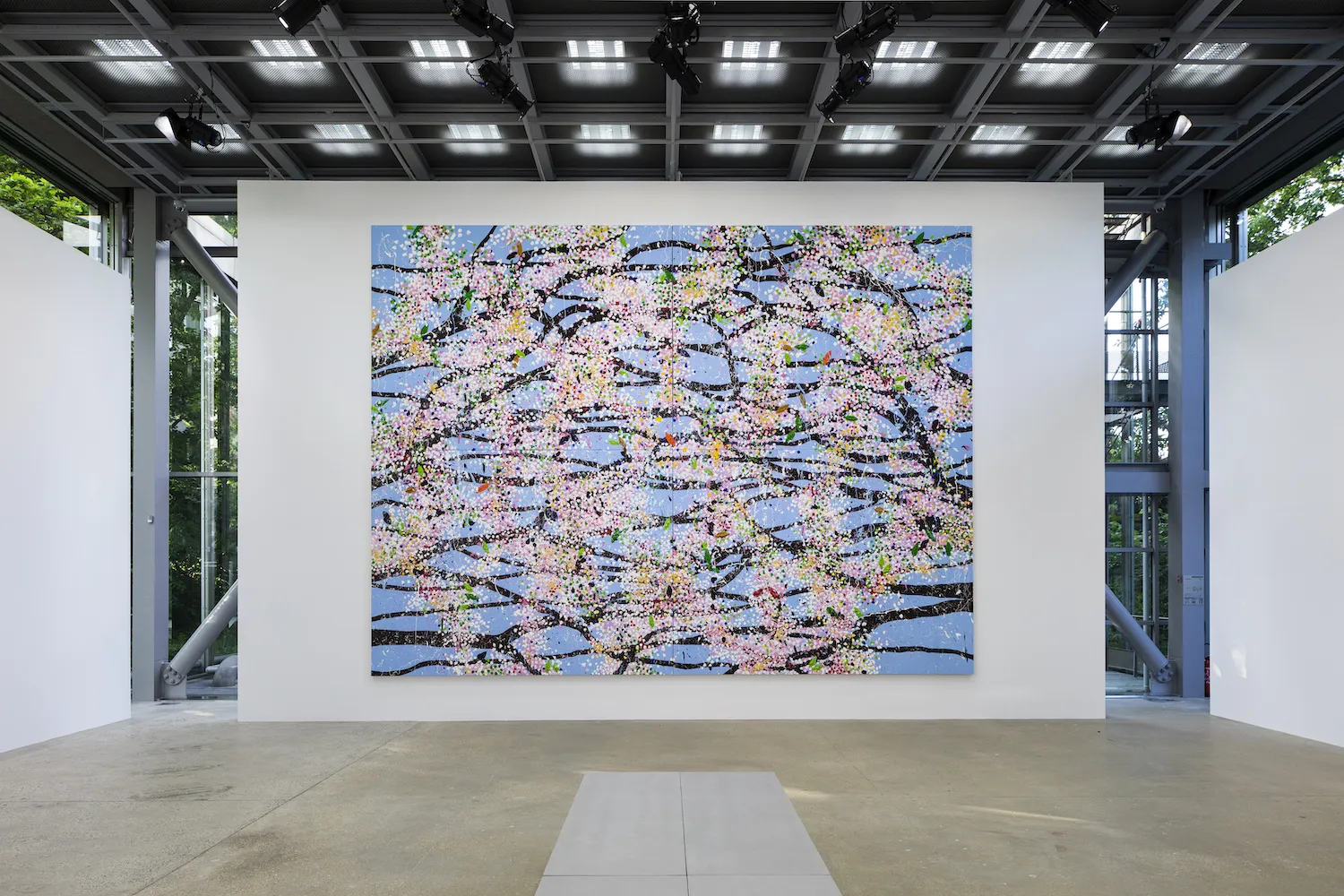 Damien Hirst