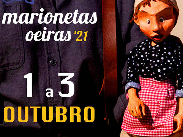 Festival de Marionetas Festival de Marionetas