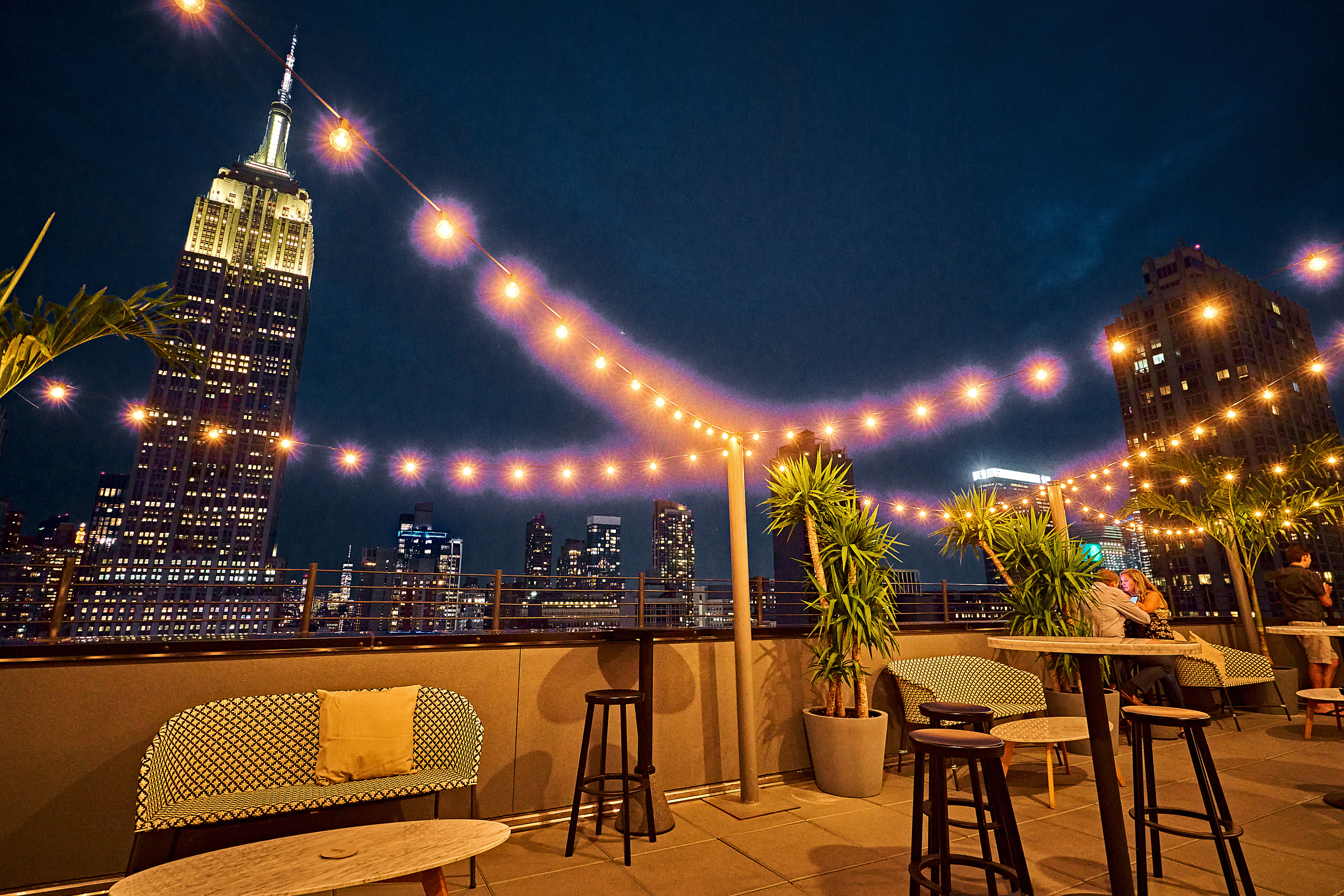 14 Best Rooftop Bars in Sao Paulo [2023 UPDATE]