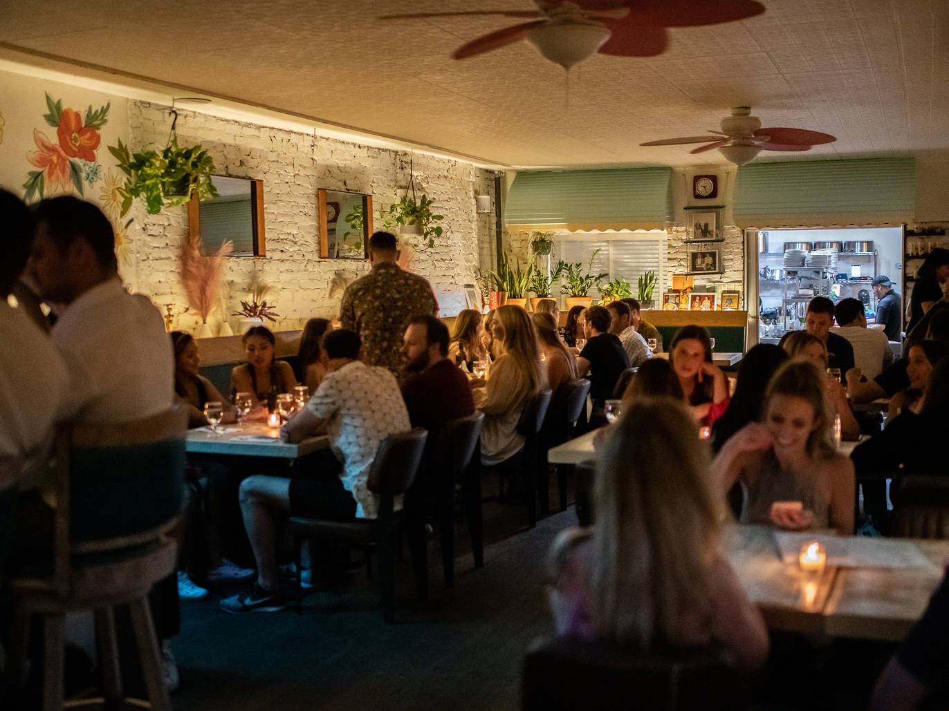 The 26 best restaurants in NYC's East Village