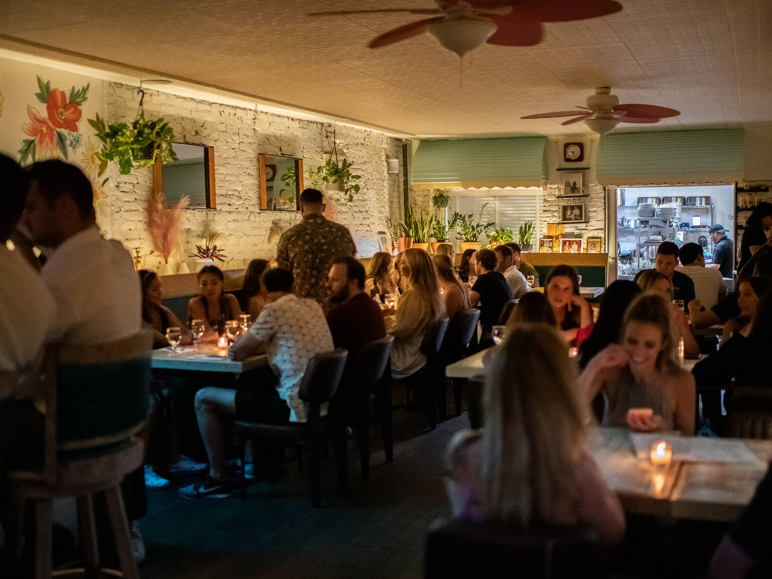 The 26 best restaurants in NYC's East Village