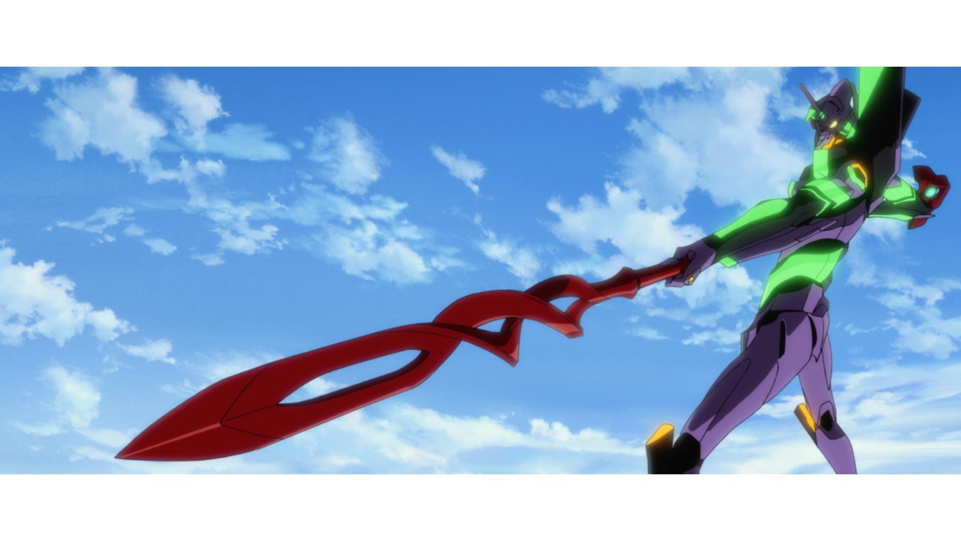 Hideaki Anno Exhibition Things to do in Tokyo