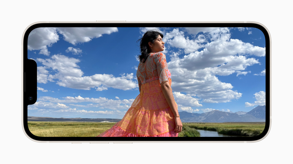 iPhone 13 Pro และ iPhone 13 Pro Max