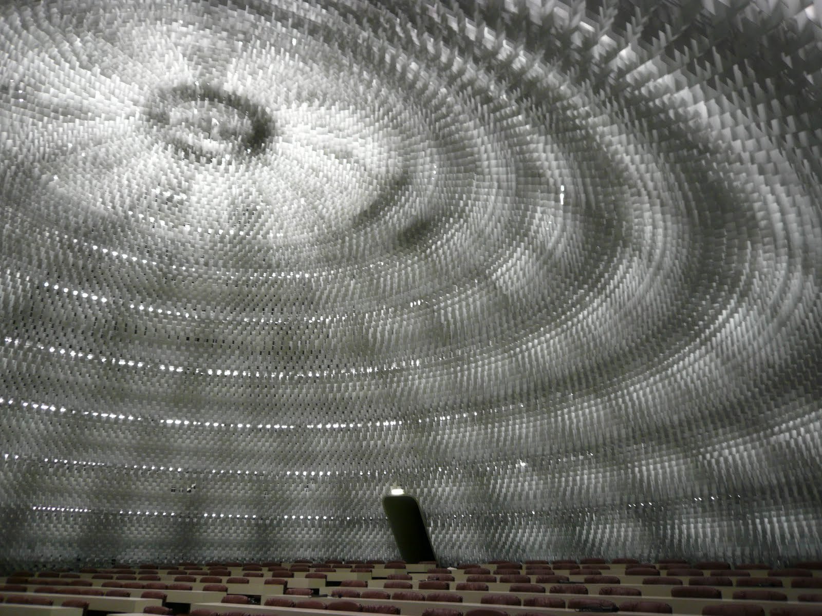 Espace Niemeyer