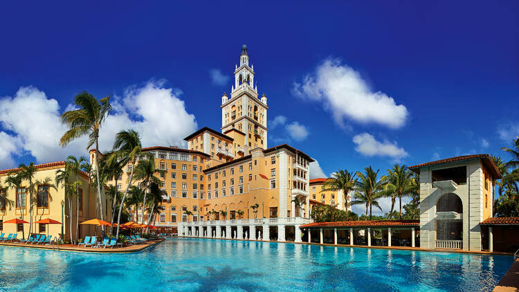 Biltmore Hotel, Coral Gables