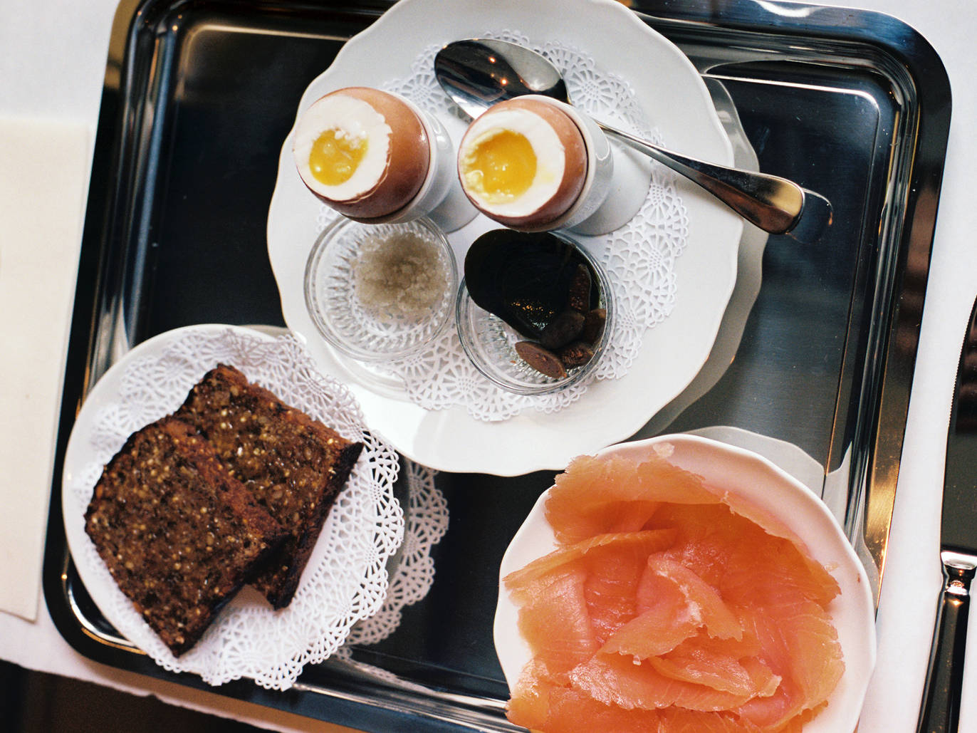 The 10 Best Restaurants Near Rockefeller