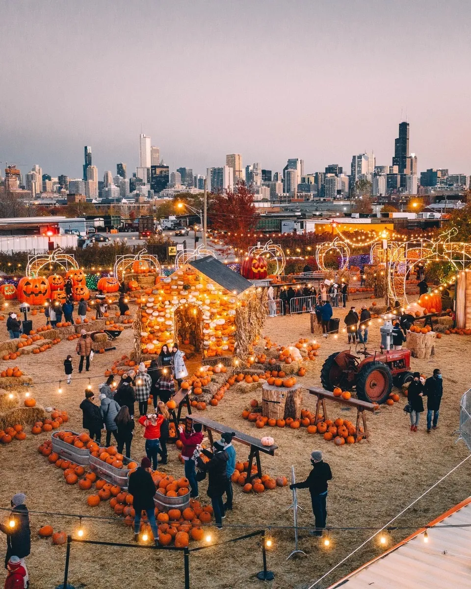 Jack's Pumpkin Pop-up