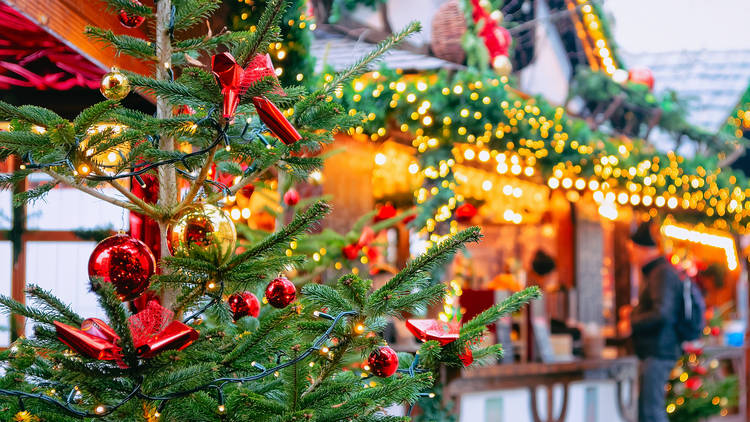 Christmas Market Miami 2022 Tinseltown: Where Everyday Is Christmas Heads To Doral This Fall