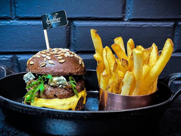 Burger Fest en Beefbar Burger Fest en Beefbar