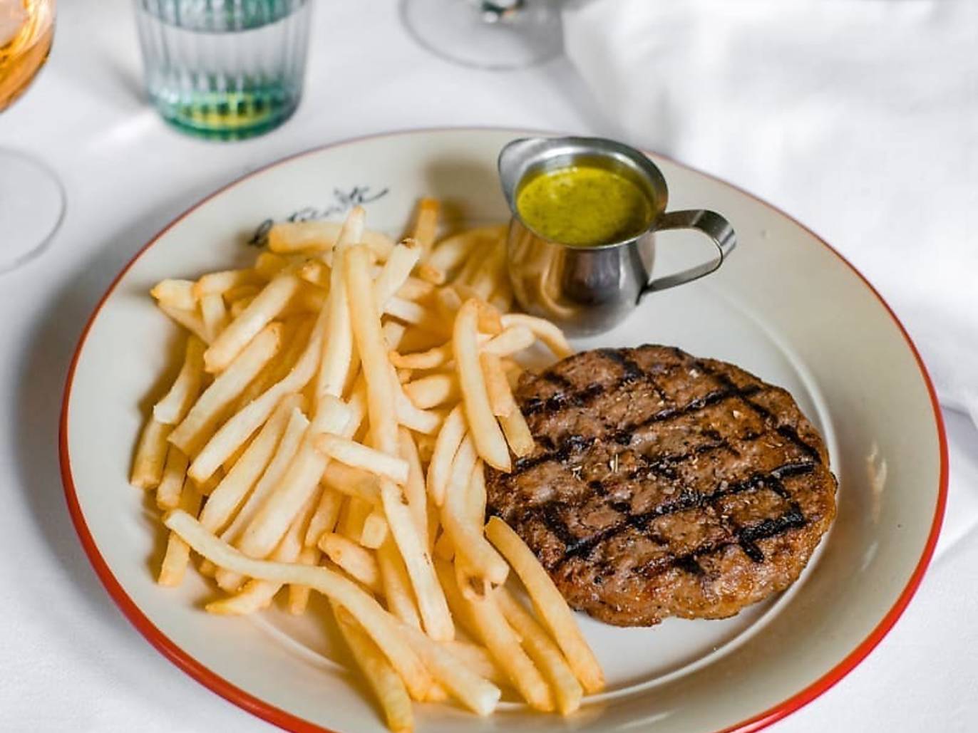 The 9 Best French Restaurants in Melbourne