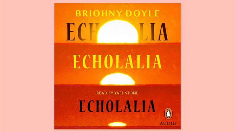 Yael Stone reading 'Echolalia'