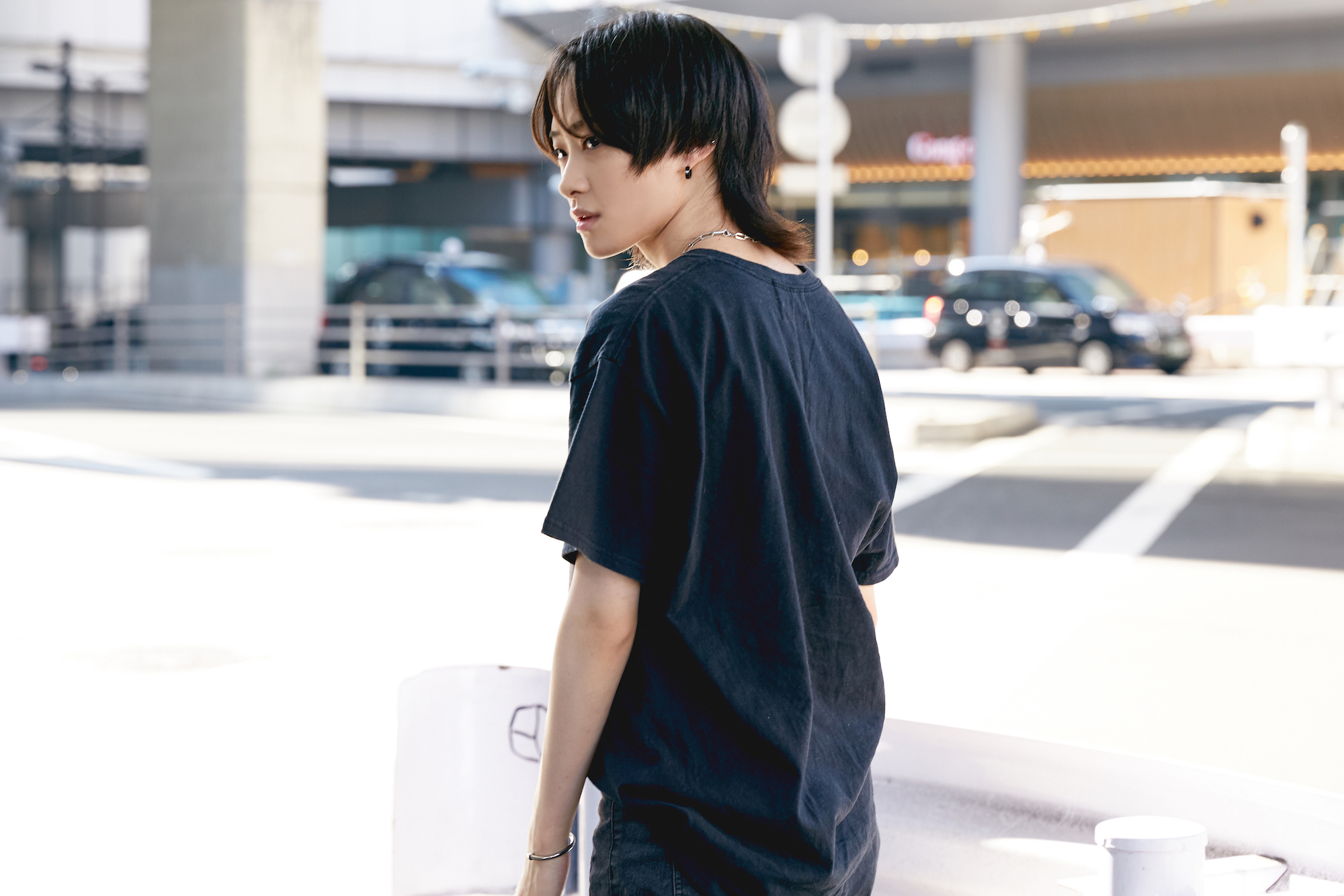 中山咲月