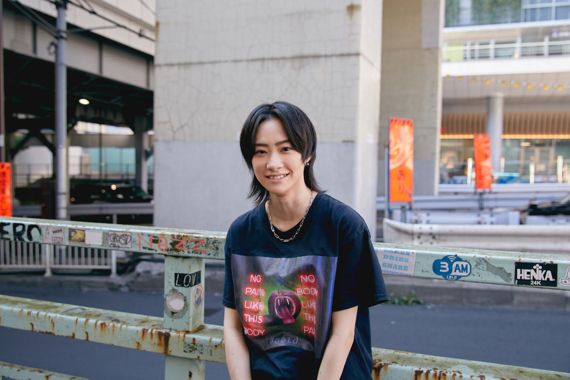 中山咲月