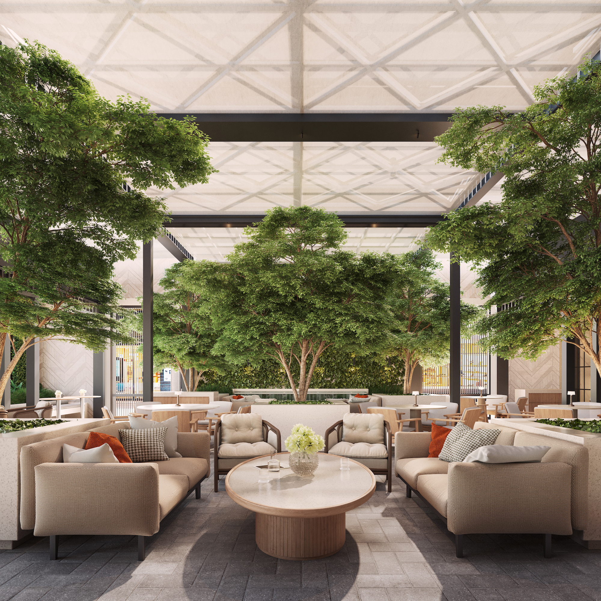 Rosewood Villa Magna