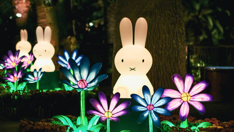 Miffy Gardens