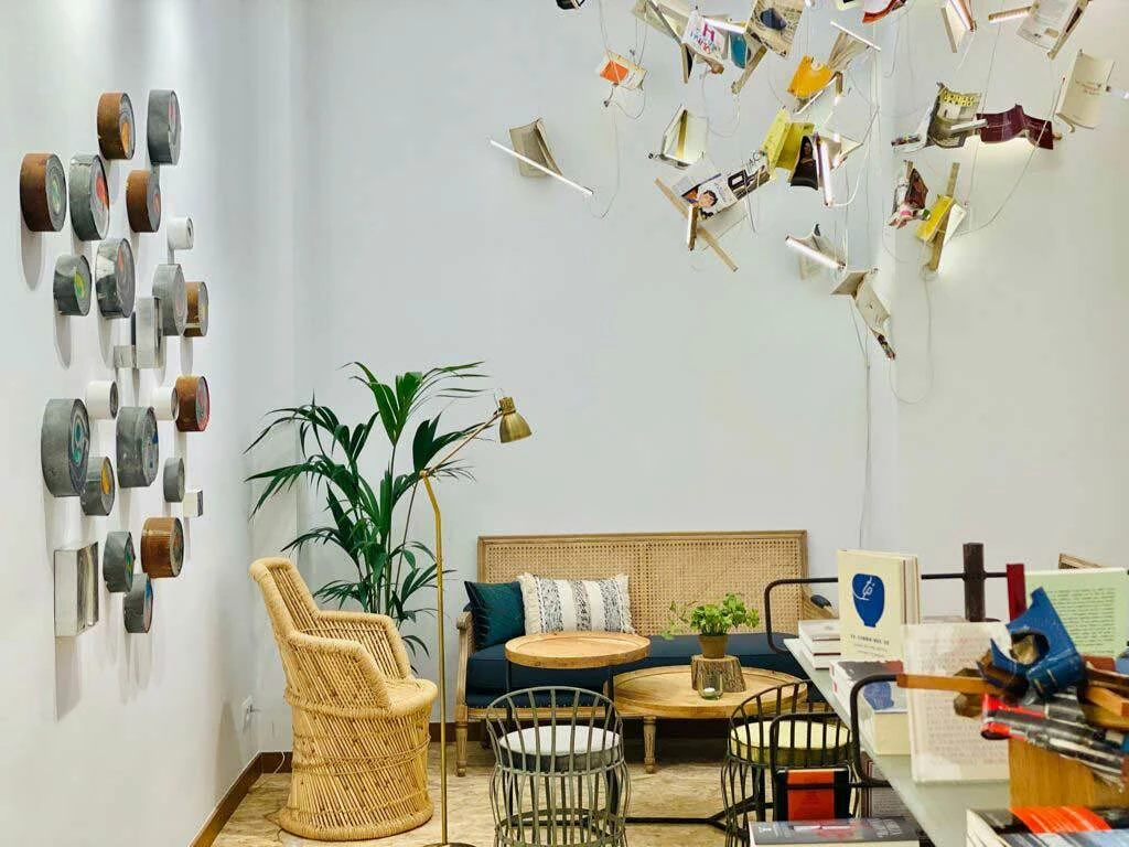 Cafebrer&iacute;a ad Hoc