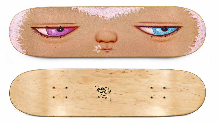 Bangkok CityCity Gallery