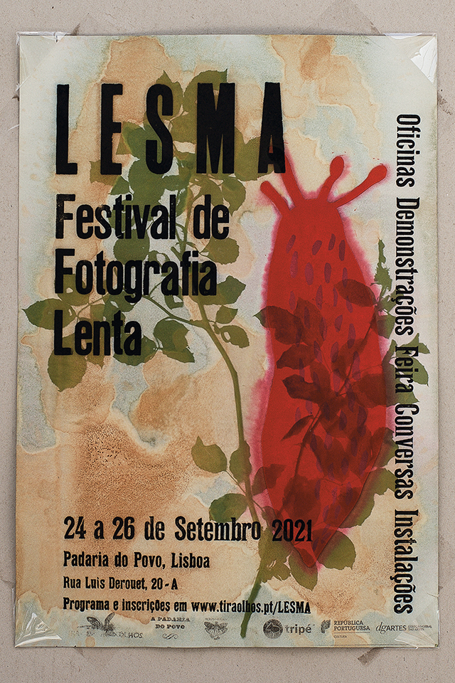 Lesma