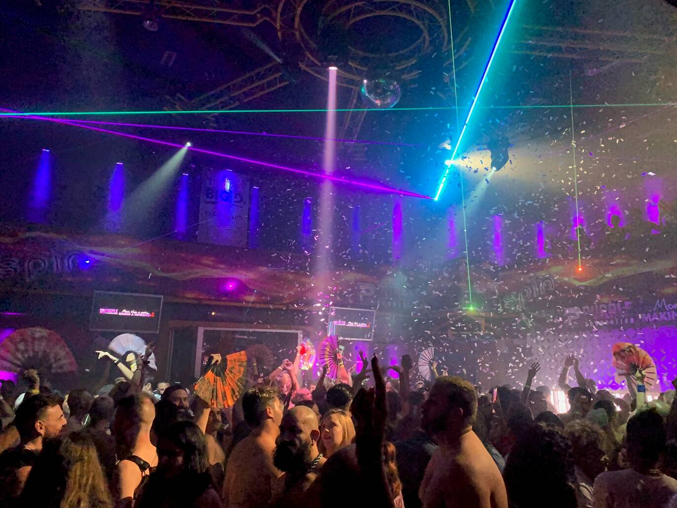 11 Best Clubs in Dallas | Best Nightclubs in Dallas for Dancing