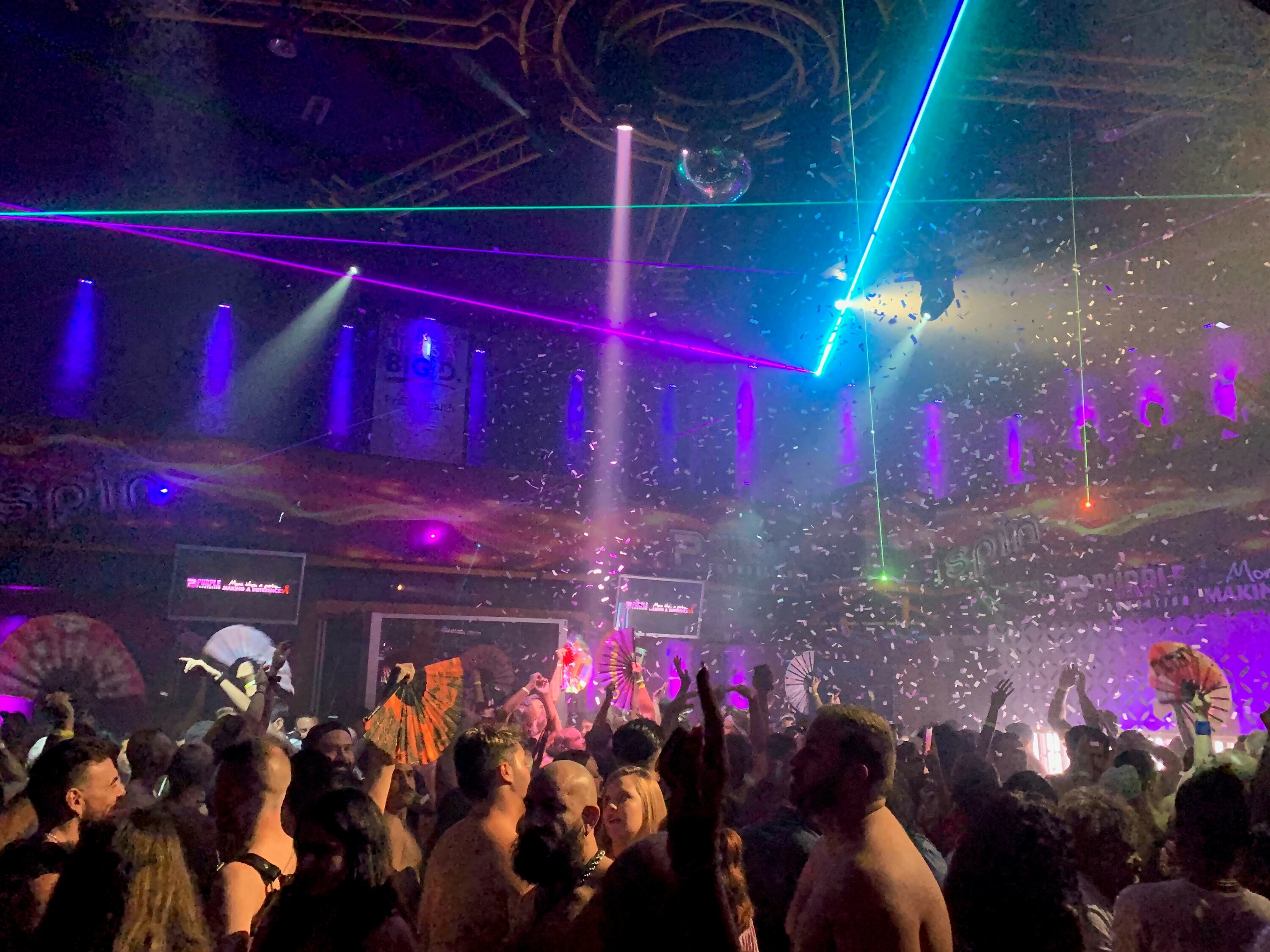 11 Best Clubs in Dallas  Best Nightclubs in Dallas for Dancing