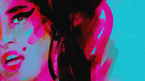 Amy Winehouse's Legacy will be celebrated at the Design Museum