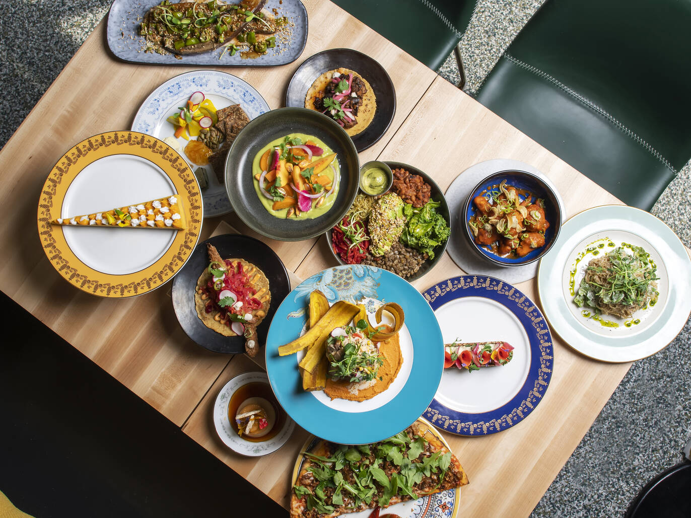 Restaurants Gluten Free Options Near Me Find Your Perfect Meal