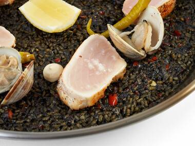 Bocadillo Market Bocadillo Market