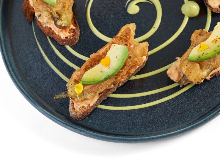 The 49 best restaurants in Chicago The 49 best restaurants in Chicago
