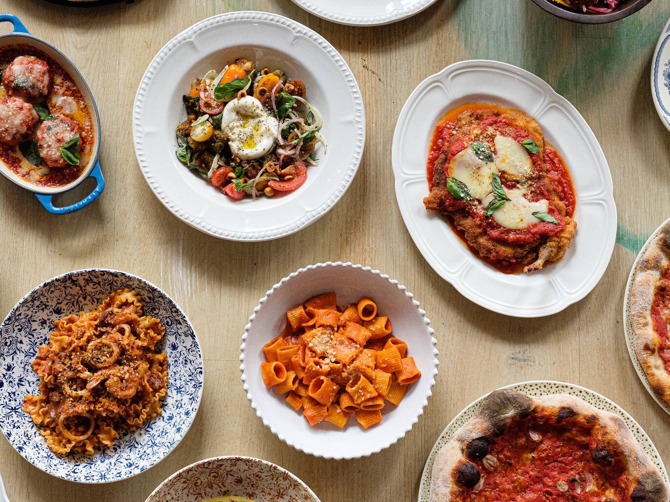 55 Best Restaurants in Chicago to Eat at in 2022