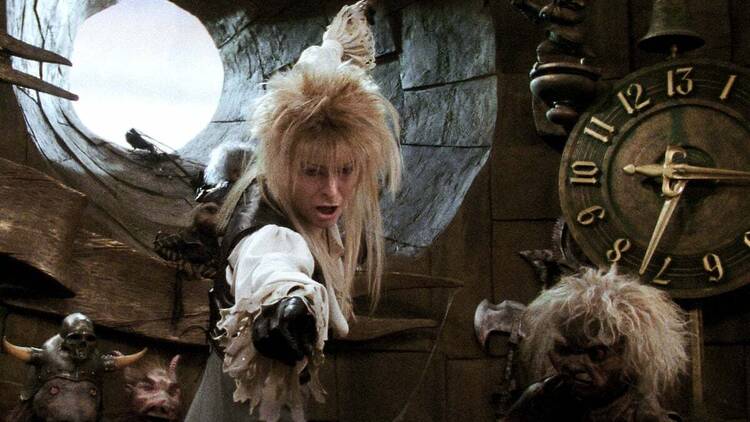 Labyrinth