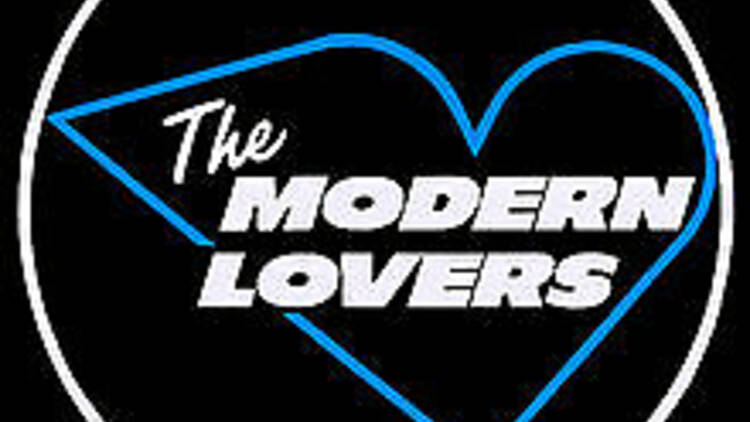 ‘Roadrunner’ by the Modern Lovers