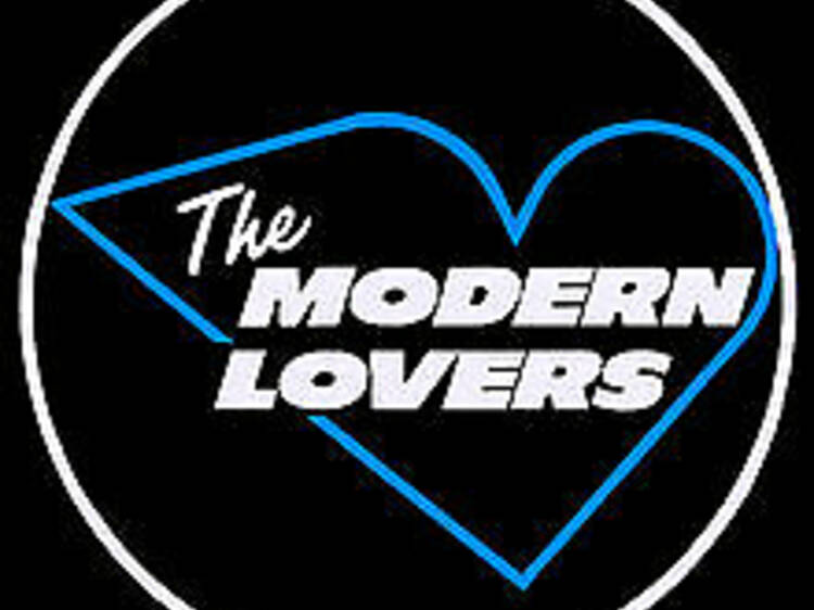 ‘Roadrunner’ by the Modern Lovers