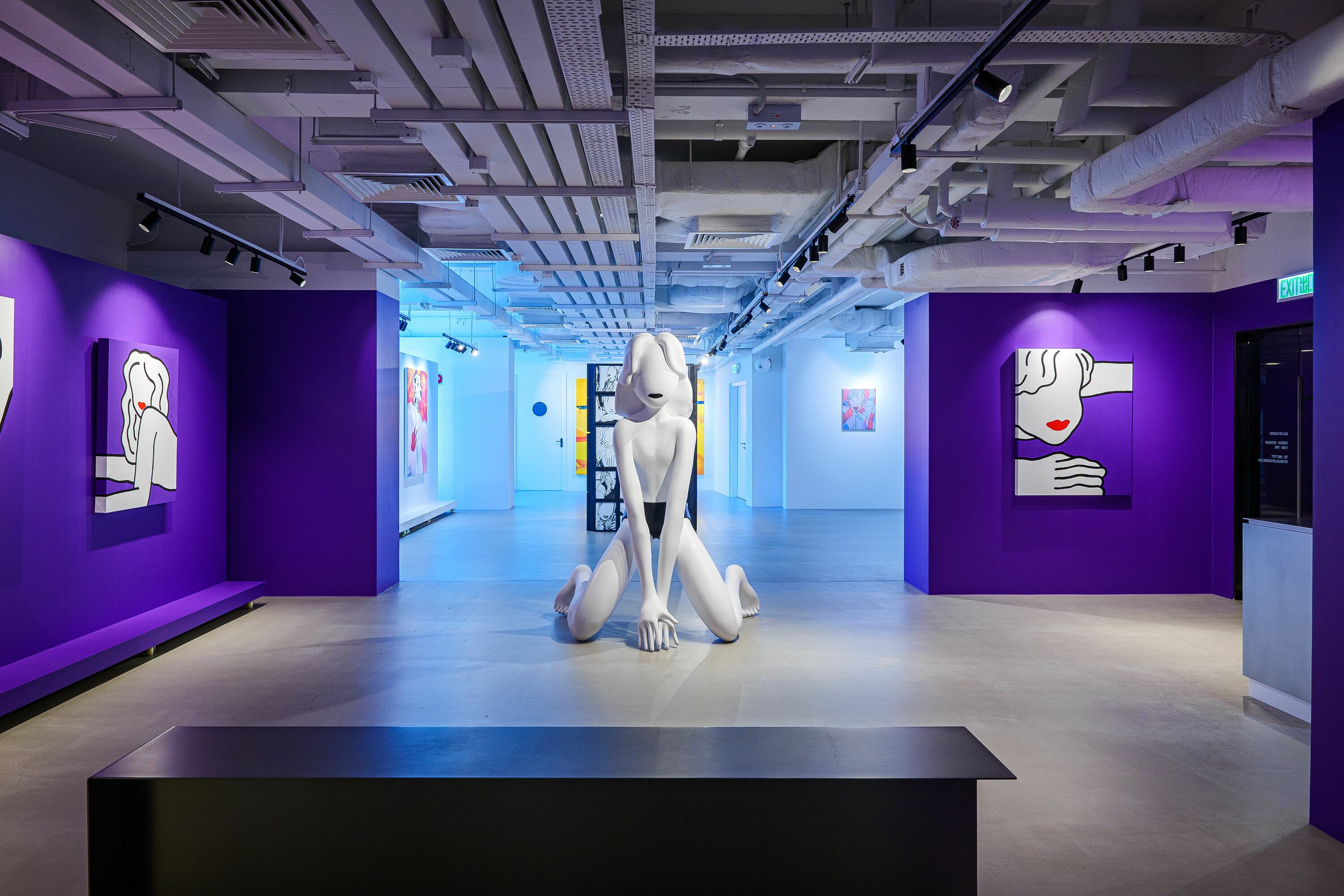 The top 10 exhibitions and events to see in Hong Kong Arts Month