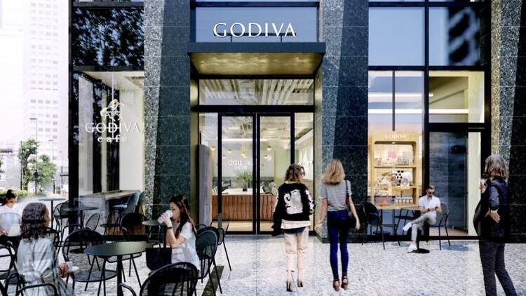 Godiva