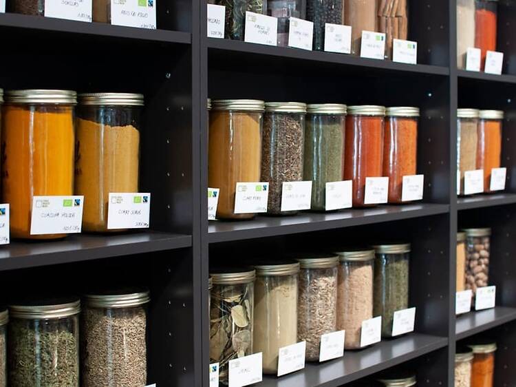ZeroWasteMad ZeroWasteMad