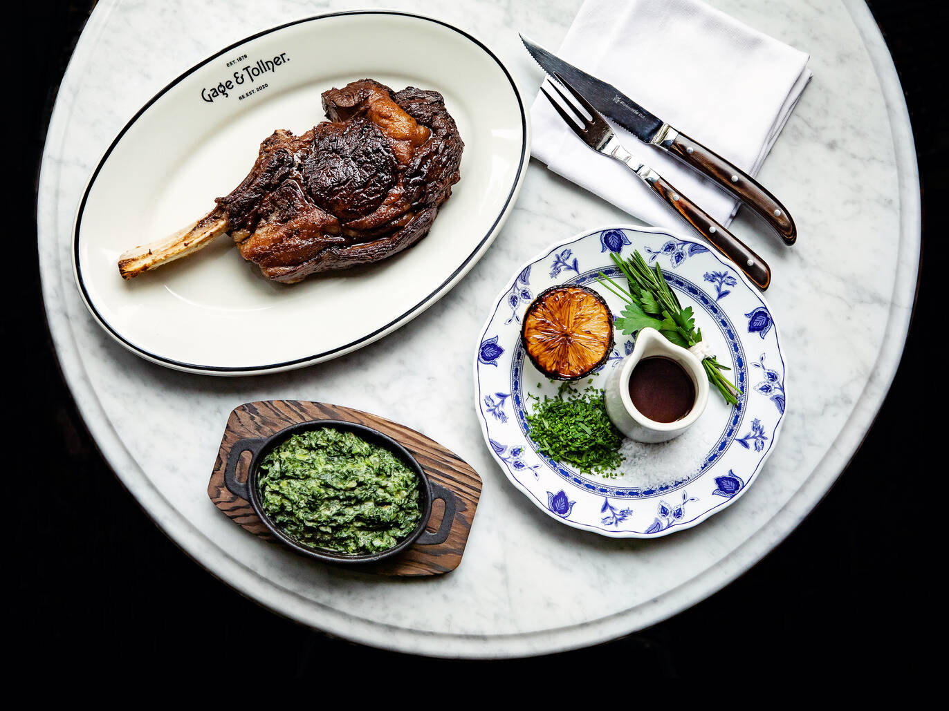 10 Best NYC Steakhouses for Filets, Rib Eyes, Strips and T-bones