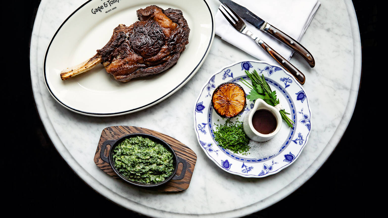 10 Best NYC Steakhouses for Filets, Rib Eyes, Strips and T-bones