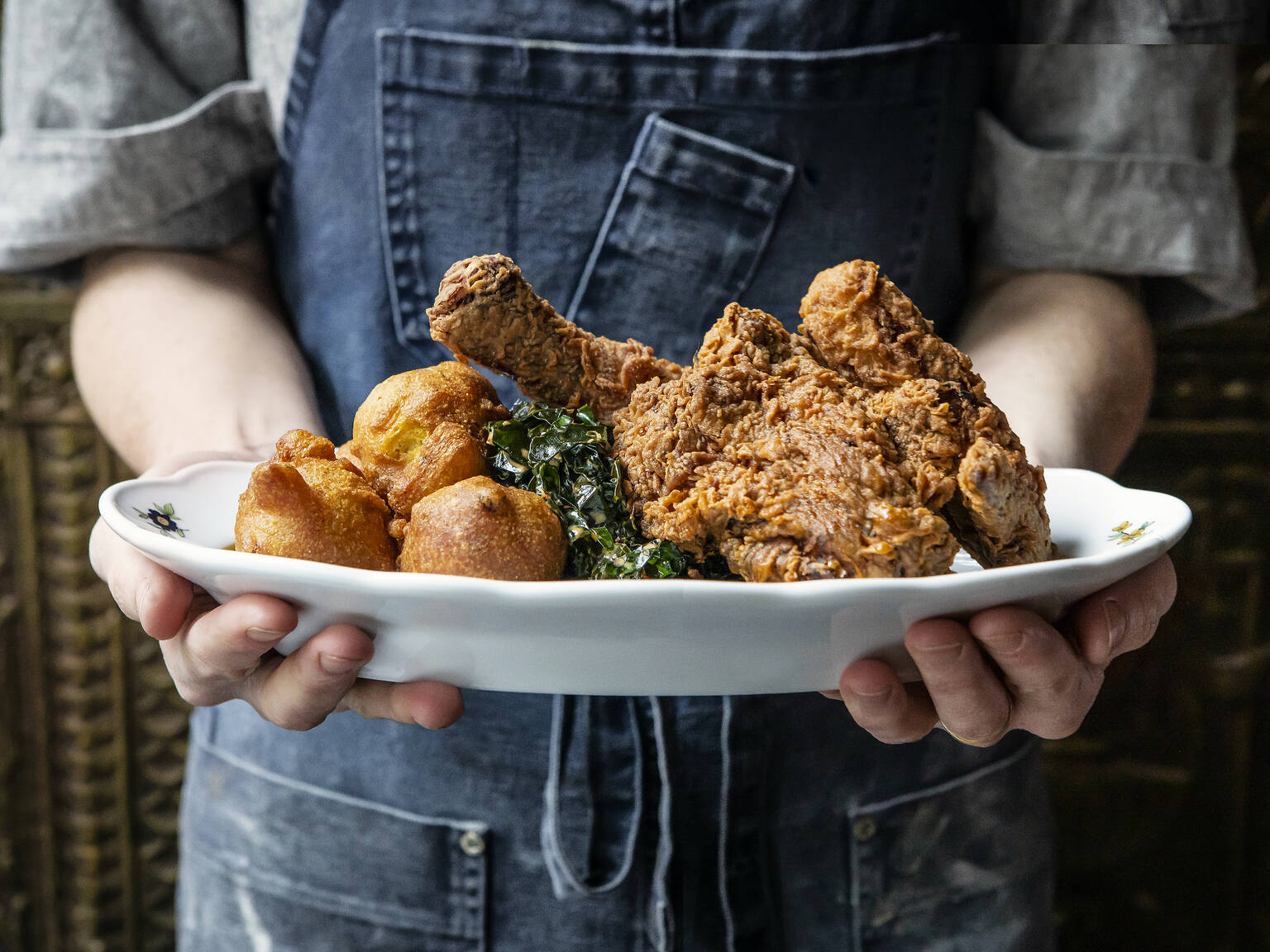 NYC’s 12 best fried chicken spots right now