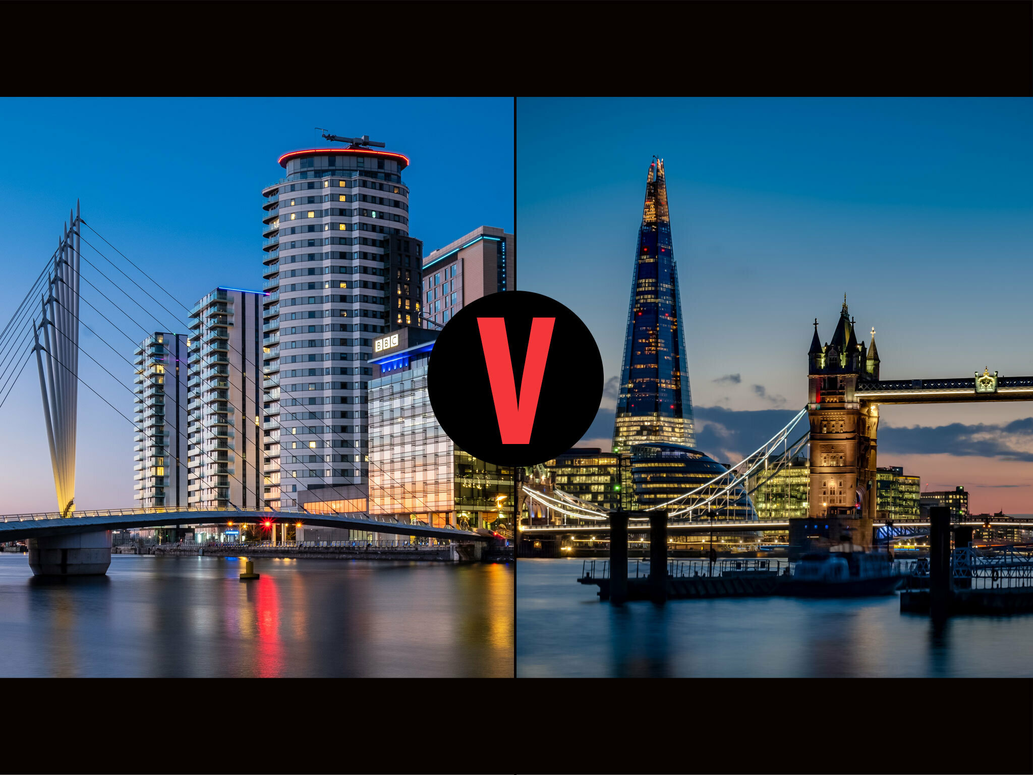 Even during lockdown London was voted one of the world’s most exciting cities